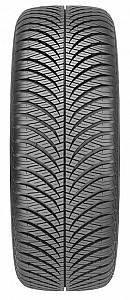 Шина для внедорожника Goodyear 245/50R18 104V G3 XL