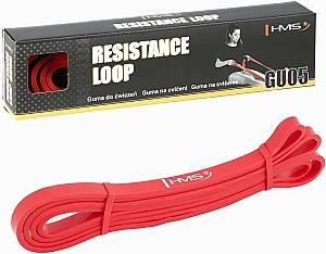 Banda elastica HMS GU05 Red