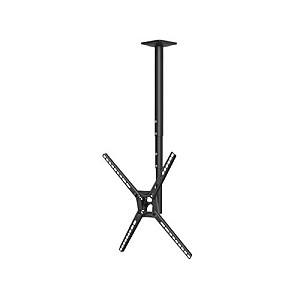 Кронштейн для телевизора Barkan 3500B (Белый/Черный)