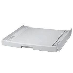 Монтажный комплект для установки сушильной машины Sharp SKD-NW Белый