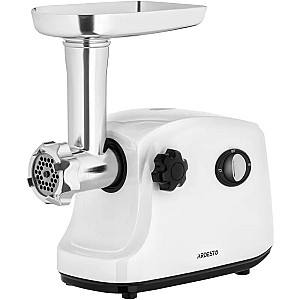 Мясорубка Ardesto MGA-1735R Белый