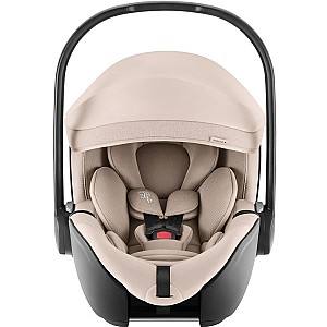 Детское автокресло Britax-Romer Baby-Safe Pro Style Teak