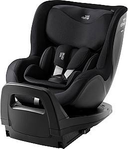 Детское автокресло Britax-Romer DualFix Pro M Style Carbon Black