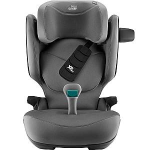 Детское автокресло Britax-Romer KidFix Pro Style Mineral Grey