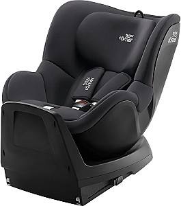 Детское автокресло Britax-Romer DUALFIX M PLUS Midnight Grey