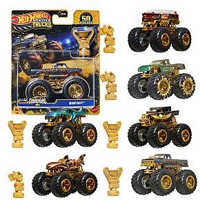 Игрушечная машина Hot Wheels Monster Trucks BIGFOOT (JDV96)