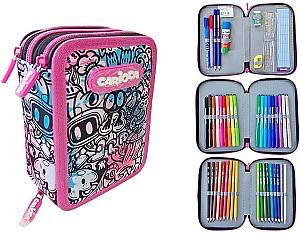 Penar CARIOCA Comics Pink (56868)