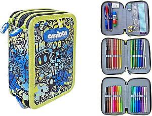 Penar CARIOCA Comics Yellow (56870)