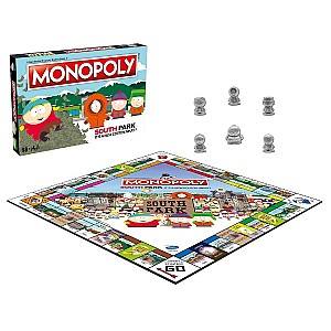 Joc de masa Winning Moves South Park (EN)