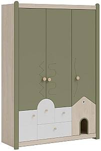 Детский шкаф Pereflex Joy Montessori