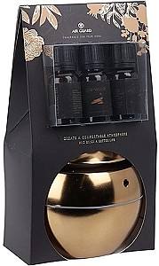 Aromatizator de aer Aroma Di Rogito 52513