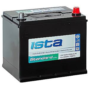 Acumulator auto Ista Premium 65AH