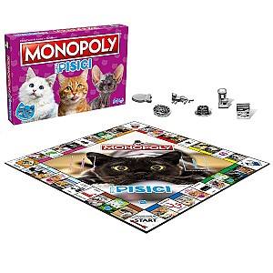 Joc de masa Winning Moves Pisici (RO)