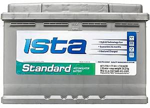 Аккумулятор Ista Standart 74AH