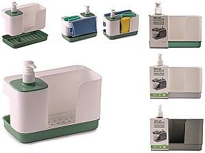 Дозатор для жидкого мыла Snips 48060