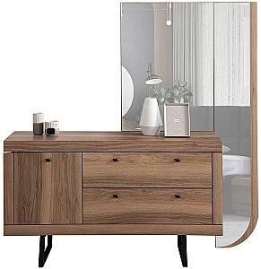 Комод Pereflex Alya