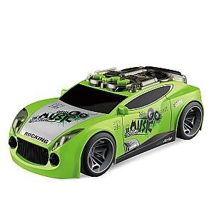 Игрушечная машина Wenyi Dance and Music (WY103B)