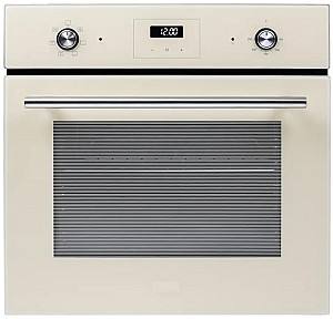 Духовой шкаф электрический Tornado TRC-8 TOUCH 5267 BRONZE