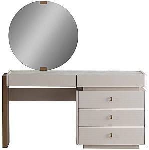 Туалетный столик (трюмо) Pereflex Renata