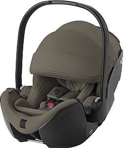 Scaun auto copii Britax-Romer BABY-SAFE PRO LUX Urban Olive