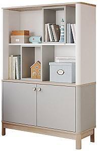 Dulap pentru copii Pereflex Bono Grey