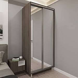 Dulap-cupe PS D-120 Turfel