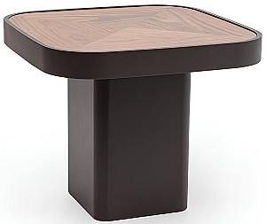 Masuta de cafea, reviste Dizayno Home Platinum Side