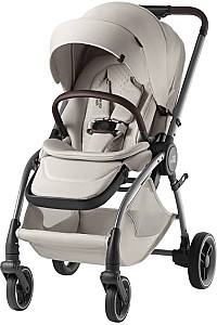 Прогулочная коляска Britax-Romer RIO LUX  Soft Taupe