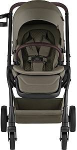 Прогулочная коляска Britax-Romer RIO  LUX Urban Olive