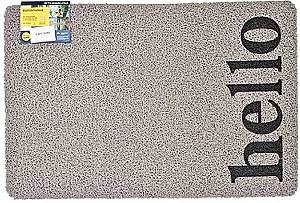 Придверный коврик KDHome Presto Hello (55047)