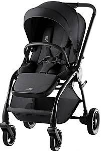 Прогулочная коляска Britax-Romer RIO STYLE Carbon Black