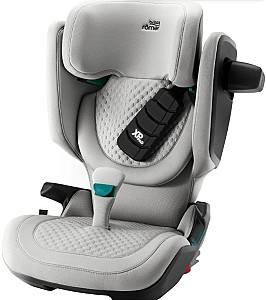 Детское автокресло Britax-Romer KIDFIX PRO LUX Linen Grey
