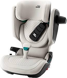 Scaun auto copii Britax-Romer KIDFIX PRO LUX Soft Taupe