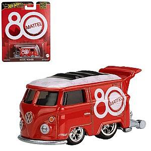 Игрушечная машина Hot Wheels Volkswagen Kool Kombi (JBL68)