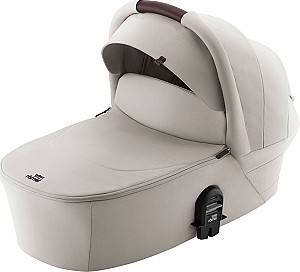 Люлька Britax-Romer SMILE 5Z CARRYCOT LUX Soft Taupe