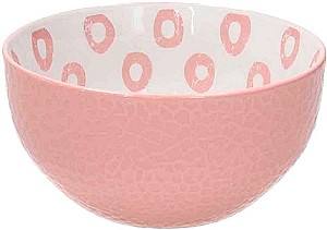 Миска Tognana Golf Dodi Rosa (55890)