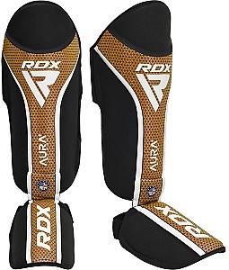  RDX Sports Aura Plus T-17 Black/Golden S