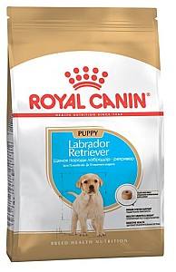 Hrana uscata pentru caini Royal Canin LABRADOR RETRIEVER PUPPY 12kg