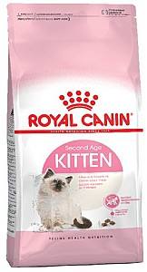 Hrana uscata pentru pisici Royal Canin KITTEN 10kg