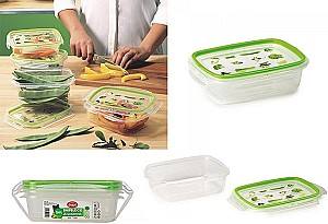 Set de recipiente alimentare Snips 47881