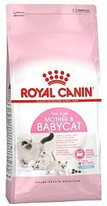 Hrana uscata pentru pisici Royal Canin MOTHER&BABYCAT
