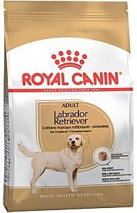 Hrana uscata pentru caini Royal Canin LABRADOR RETRIEVER ADULT 12kg