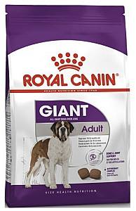 Hrana uscata pentru caini Royal Canin Giant Adult 15kg