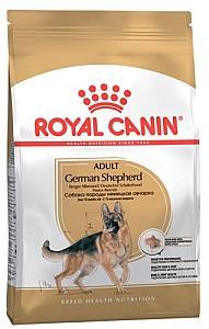 Hrana uscata pentru caini Royal Canin German Shepherd Adult 11kg