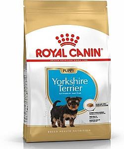 Hrana uscata pentru caini Royal Canin YORKSHIRE TERRIER PUPPY