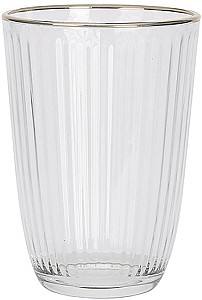 Pahare EH Golden Rim (52457)