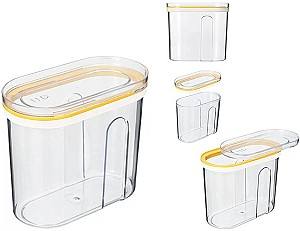 Set de recipiente alimentare Bytplast Phibo (55021)