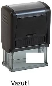 Печать MobiStamps (Vazut!) бесцветная 300335