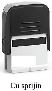 Stampila COLOP (Cu sprijin) 511855