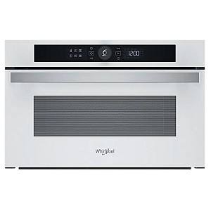 Cuptor cu microunde incorporabil Whirlpool WMD44MW
